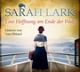 Cover: Eine Hoffnung am Ende der Welt - Lübbe Audio