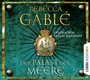 Cover: Der Palast der Meere - Lübbe Audio