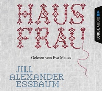 Abbildung von: Hausfrau - Lübbe Audio