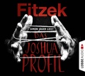 Cover: Das Joshua-Profil - L&uuml;bbe Audio