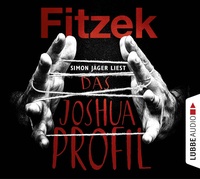 Enlarge image Cover: Das Joshua-Profil - Lübbe Audio