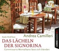 Cover: Das L&auml;cheln der Signorina - L&uuml;bbe Audio