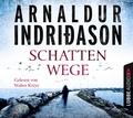 Cover: Schattenwege - L&uuml;bbe Audio