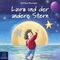 Cover: Laura und der andere Stern - L&uuml;bbe Audio