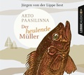 Cover: Der heulende M&uuml;ller - L&uuml;bbe Audio