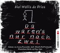 Cover: Da waren's nur noch zwei - L&uuml;bbe Audio