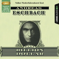 Abbildung von: Eine Billion Dollar - Lübbe Audio