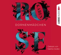 Enlarge image Cover: Dornenmädchen - Lübbe Audio
