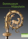 Cover: Dommuseum Hildesheim - Schnell & Steiner