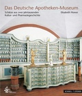 Cover: Das Deutsche Apotheken-Museum - Schnell & Steiner