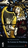Cover: St. Lorenz in N&uuml;rnberg - Schnell & Steiner