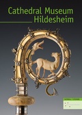 Cover: Cathedral Museum Hildesheim - Schnell & Steiner