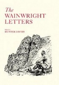 Enlarge image Cover: The Wainwright Letters - Frances Lincoln