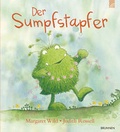 Cover: Der Sumpfstapfer - Brunnen Verlag GmbH
