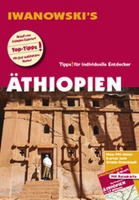 Abbildung von: Äthiopien - Reiseführer von Iwanowski - Iwanowski's Reisebuchverlag