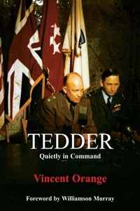 Enlarge image Cover: Tedder - Routledge