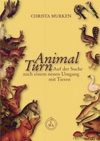 Enlarge image Cover: Animal Turn - Murken-Altrogge