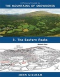 Cover: A Pictorial Guide to the Mountains of Snowdonia 3 - Frances Lincoln