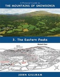 Abbildung von: A Pictorial Guide to the Mountains of Snowdonia 3 - Frances Lincoln