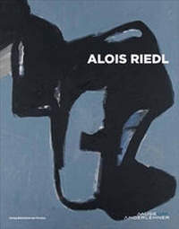 Enlarge image Cover: Alois Riedl - Bibliothek der Provinz