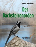 Cover: Der Bachstelzenorden - EDITION digital