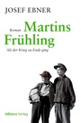 Cover: Martins Frühling - Allitera