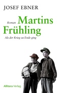 Cover: Martins Fr&uuml;hling - Allitera