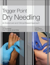 Abbildung von: Trigger Point Dry Needling E-Book - Churchill Livingstone