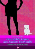 Cover: Das siebte Leben des Sachos Sachoulis - Gr&ouml;&szlig;enwahn Verlag