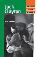 Cover: Jack Clayton - Manchester University Press