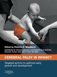 Abbildung von: Cerebral Palsy in Infancy - Elsevier