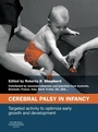 Cover: Cerebral Palsy in Infancy - Elsevier