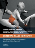 Cover: Cerebral Palsy in Infancy - Elsevier