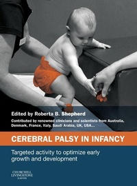 Enlarge image Cover: Cerebral Palsy in Infancy - Elsevier