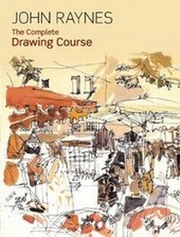 Enlarge image Cover: Complete Drawing Course - Batsford