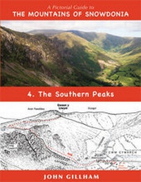 Abbildung von: A Pictorial Guide to the Mountains of Snowdonia 4 - Frances Lincoln