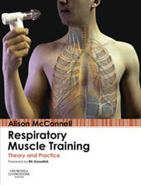 Abbildung von: Respiratory Muscle Training - Elsevier