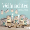 Cover: Weihnachten ruck, zuck! - Christophorus