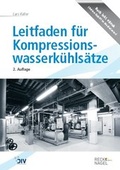 Cover: Leitfaden f&uuml;r Kompressionswasserk&uuml;hls&auml;tze - Vulkan-Verlag