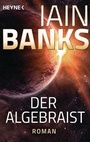 Cover: Der Algebraist - Heyne