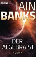 Cover: Der Algebraist - Heyne