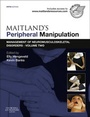 Cover: Maitland's Peripheral Manipulation - Elsevier
