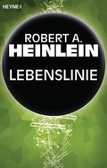 Cover: Lebenslinie - Heyne