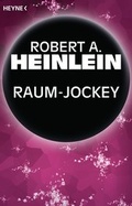 Cover: Raum-Jockey - Heyne