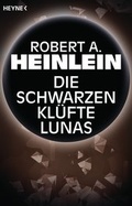 Cover: Die schwarzen Kl&uuml;fte Lunas - Heyne