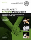Cover: Maitland's Vertebral Manipulation - Elsevier