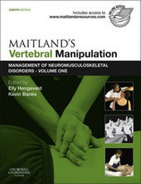 Abbildung von: Maitland's Vertebral Manipulation - Elsevier