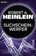 Cover: Suchscheinwerfer - Heyne