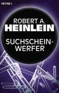 Enlarge image Cover: Suchscheinwerfer - Heyne
