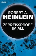 Cover: Zerrei&szlig;probe im All - Heyne